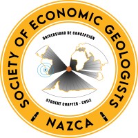 Nazca UDEC SEG Student Chapter logo, Nazca UDEC SEG Student Chapter contact details