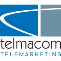 Telmacom logo, Telmacom contact details