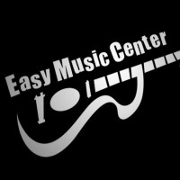 Easy Music Center logo, Easy Music Center contact details