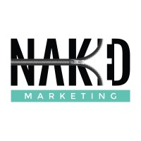 Naked Marketing logo, Naked Marketing contact details