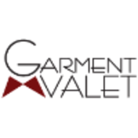 Garment Valet logo, Garment Valet contact details