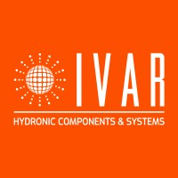 IVAR GROUP logo, IVAR GROUP contact details