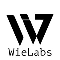 WieLabs logo, WieLabs contact details