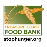 Treasure Coast Food Bank logo, Treasure Coast Food Bank contact details