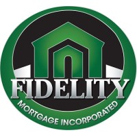 Fidelity Mortgage Inc logo, Fidelity Mortgage Inc contact details