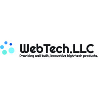 WebTech.LLC logo, WebTech.LLC contact details