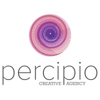 Percipio Creative Agency logo, Percipio Creative Agency contact details