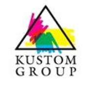 Kustom Group logo, Kustom Group contact details