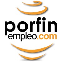 Porfinempleo.com logo, Porfinempleo.com contact details