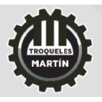 Troqueles Martin SA de CV logo, Troqueles Martin SA de CV contact details