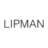 LIPMAN logo, LIPMAN contact details