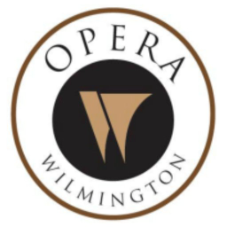 Opera Wilmington logo, Opera Wilmington contact details