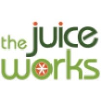 The Juice Works logo, The Juice Works contact details