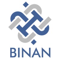 BINAN - Business Consulting logo, BINAN - Business Consulting contact details