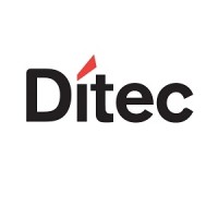 Ditec Automations logo, Ditec Automations contact details