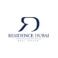 Residence Dubai Real Estate logo, Residence Dubai Real Estate contact details