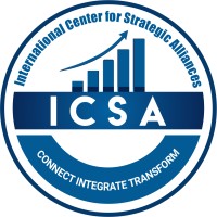 International Center For Strategic Alliances logo, International Center For Strategic Alliances contact details