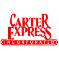 Carter Express Inc logo, Carter Express Inc contact details