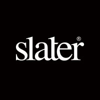 Slater Designs logo, Slater Designs contact details