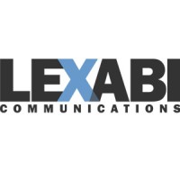 Lexabi Communications logo, Lexabi Communications contact details