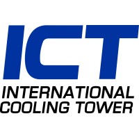 International Cooling Tower Inc. logo, International Cooling Tower Inc. contact details