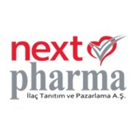 Nextpharma İlaç logo, Nextpharma İlaç contact details