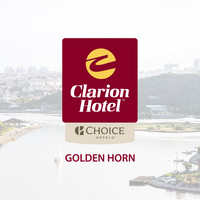 Clarion Hotel Golden Horn logo, Clarion Hotel Golden Horn contact details