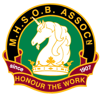 Melbourne High School Old Boys' Association (MHSOBA) Inc. logo, Melbourne High School Old Boys' Association (MHSOBA) Inc. contact details