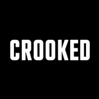 Crooked Media logo, Crooked Media contact details