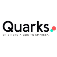 Quarks Estudio logo, Quarks Estudio contact details