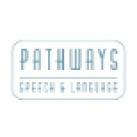 Pathways Speech & Language logo, Pathways Speech & Language contact details