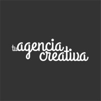 tu agencia creativa logo, tu agencia creativa contact details