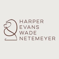 Harper, Evans, Wade and Netemeyer logo, Harper, Evans, Wade and Netemeyer contact details