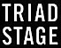 Triad Stage logo, Triad Stage contact details