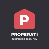 PROPERATI logo, PROPERATI contact details