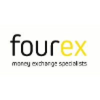 Fourex UK logo, Fourex UK contact details