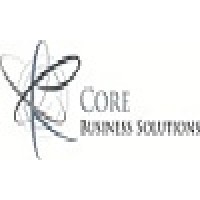 Core Business Solutions logo, Core Business Solutions contact details