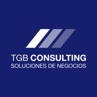 TGB Consulting logo, TGB Consulting contact details