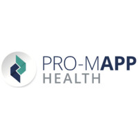 PRO-MAPP Health Inc logo, PRO-MAPP Health Inc contact details