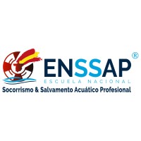 ENSSAP- Escuela Nacional de Socorrismo logo, ENSSAP- Escuela Nacional de Socorrismo contact details