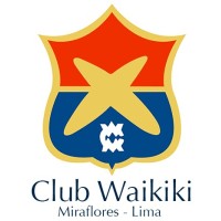 ASOCIACION CLUB WAIKIKI MIRAFLORES logo, ASOCIACION CLUB WAIKIKI MIRAFLORES contact details