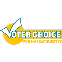 Voter Choice Massachusetts logo, Voter Choice Massachusetts contact details