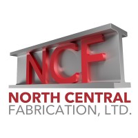 North Central Fabrication logo, North Central Fabrication contact details