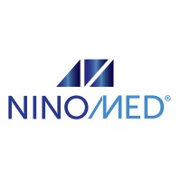 NinoMed logo, NinoMed contact details