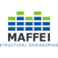 Maffei Structural Engineering logo, Maffei Structural Engineering contact details