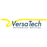 VersaTech Automation Services, LLC logo, VersaTech Automation Services, LLC contact details