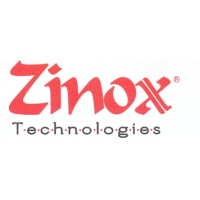 Zinox Technologies Ltd. logo, Zinox Technologies Ltd. contact details