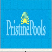 Pristine Pools Inc. logo, Pristine Pools Inc. contact details