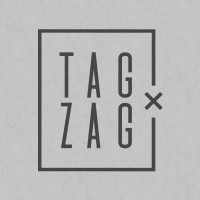 TagZag logo, TagZag contact details