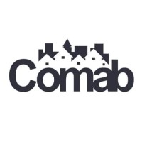 Comab logo, Comab contact details